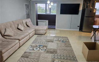 Продажа 3-комнатной квартиры, 107 м² - Продажа квартир в блочном доме в Темиртау