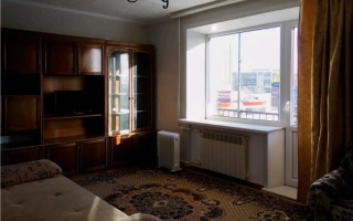 Продажа 2-комнатной квартиры, 44 м², пр. Бухар-жырау, дом  63/4 - Продажа квартир без посредников в Караганде