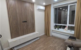 Продажа 4-комнатной квартиры, 98 м² - Продажа четырехкомнатных квартир от собственников в Астане