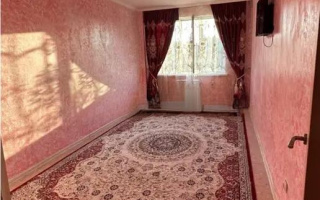 Продажа 3-комнатной квартиры, 63 м² - Продажа квартир в Алматы в Алатауском р-не