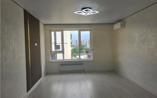 Продажа 1-комнатной квартиры, 32.5 м² - Продажа квартир в монолитно-каркасном доме в Алматы - страница 3