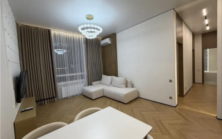 Продажа 3-комнатной квартиры, 60 м² - Продажа трехкомнатных квартир от собственников в Астане