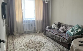 Продажа 2-комнатной квартиры, 63 м² - Недвижимость в Алматы