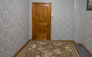 Продажа 3-комнатной квартиры, 66.7 м² - Недвижимость в Актобе