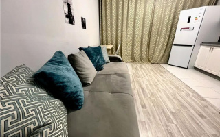 Продажа 2-комнатной квартиры, 58 м², ул. Навои, дом  37 - Продажа квартир в Ауэзовском р-не Алматы