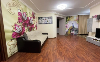 Продажа 2-комнатной квартиры, 58.7 м² - Продажа  двухкомнатных квартир в новостройках Астаны - страница 4