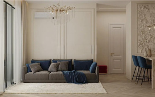 Продажа 2-комнатной квартиры, 47 м², ул. Рыскулова, дом  2б/1 - Продажа квартир в Алматы