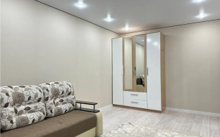 Продажа 1-комнатной квартиры, 35 м², ул. Е-103, дом  5 - Продажа квартир в Астане