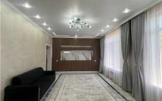 Продажа 4-комнатной квартиры, 108 м², ул. Байтерекова, дом  83 - Продажа квартир в новостройках Алматы
