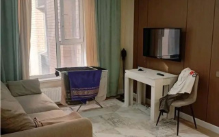 Продажа 1-комнатной квартиры, 46 м² - Продажа однокомнатных квартир от собственников в Астане - страница 12