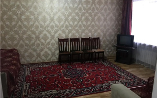 Продажа 1-комнатной квартиры, 38.6 м², ул. Сокпакбаева, дом  14/3 - Продажа квартир в Астане без посредников