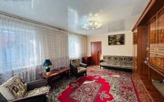 Продажа 4-комнатного дома, 86 м² - Продажа домов, коттеджей в Казахстане