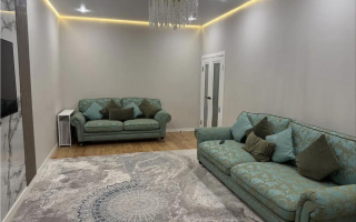 Продажа 3-комнатной квартиры, 95 м² - Продажа трехкомнатных квартир в Алмалинском р-не Алматы