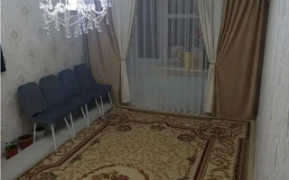 Продажа 2-комнатной квартиры, 60 м² - Продажа квартир в Астане