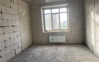 Продажа 3-комнатной квартиры, 90 м², ул. Карбышева, дом  4/3 - Продажа квартир в новостройках Караганды