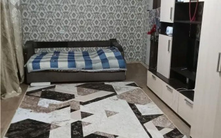 Продажа 1-комнатной квартиры, 33 м², мкр-н Айнабулак-2, дом  76 - Продажа квартир в Алматы
