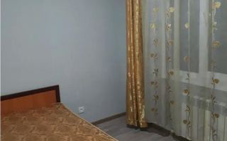 Продажа 1-комнатной квартиры, 40 м², ул. Абишева, дом  36/13 - Продажа  однокомнатных квартир в новостройках Алматы без посредников