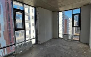 Продажа 4-комнатной квартиры, 104 м², пр. Мангилик Ел, дом  62 стр - Продажа  четырехкомнатных квартир в новостройках Астаны без посредников с фото