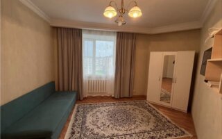 Продажа 1-комнатной квартиры, 30 м² - Продажа однокомнатных квартир в Казахстане - страница 17