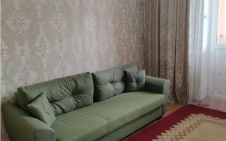 Продажа 1-комнатной квартиры, 39.9 м², пр. Тлендиева, дом  15/1 - Продажа  однокомнатных квартир в Астане без посредников с фото