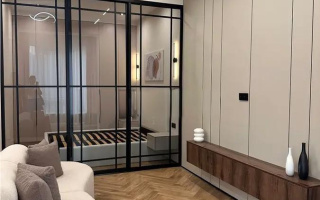 Продажа 2-комнатной квартиры, 57 м², пр. Абая, дом  38 - Продажа квартир в Алматы без посредников