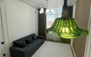 Продажа 2-комнатной квартиры, 40 м², ул. Е-429, дом  14/1 - Продажа квартир в Астане