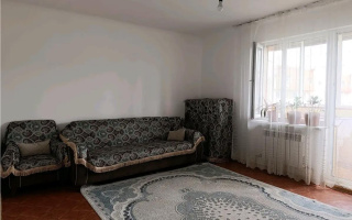Продажа 2-комнатной квартиры, 65 м² - Продажа двухкомнатных квартир в Жетысуском р-не Алматы