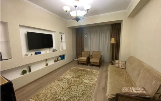 Продажа 3-комнатной квартиры, 80 м² - Продажа квартир в Алматы