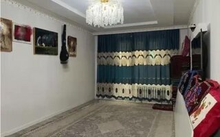 Продажа 3-комнатной квартиры, 76 м²