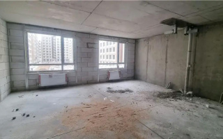 Продажа 1-комнатной квартиры, 36.23 м² - Продажа  однокомнатных квартир в Алматы - страница 3