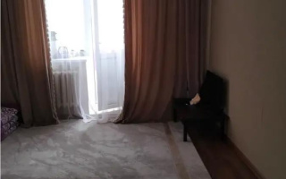 Продажа 1-комнатной квартиры, 42 м², ул. Мухамедханова, дом  28 - Продажа  однокомнатных квартир в Астане с фото