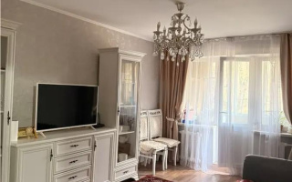 Продажа 2-комнатной квартиры, 46 м² - Продажа квартир в Алматы - страница 58