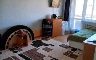 Продажа 1-комнатной квартиры, 31 м², мкр-н 17, дом  55 - Продажа квартир без посредников в Караганде