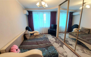 Продажа 1-комнатной квартиры, 33 м² - Продажа однокомнатных квартир в Темиртау