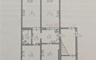 Продажа 3-комнатной квартиры, 67 м² - Продажа квартир в Абае - страница 2