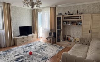 Продажа 2-комнатной квартиры, 78 м² - Продажа двухкомнатных квартир в кирпичном доме в Астане