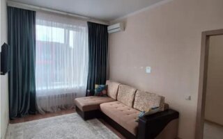 Продажа 1-комнатной квартиры, 33.4 м²