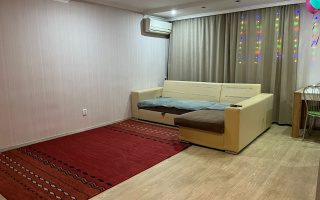 Продажа 1-комнатной квартиры, 34 м² - Продажа однокомнатных квартир в Караганде