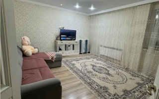 Продажа 3-комнатной квартиры, 103 м², ул. Нажимеденова, дом  39 - Продажа  трехкомнатных квартир в Астане