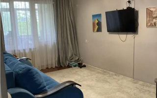 Продажа 3-комнатной квартиры, 60 м² - Продажа трехкомнатных квартир в Алматы - страница 21