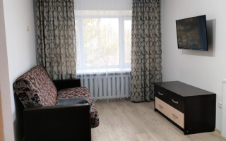 Продажа 1-комнатной квартиры, 29.4 м², ул. Ермекова - Продажа и аренда жилой и коммерческой недвижимости в Казахстане