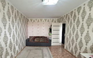 Продажа 1-комнатной квартиры, 34 м² - Продажа жилой и коммерческой недвижимости в Темиртау