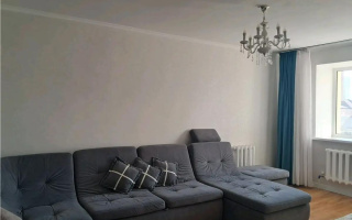 Продажа 2-комнатной квартиры, 61 м², ул. Жубанова, дом  10а - Продажа  двухкомнатных квартир в Астане без посредников с фото