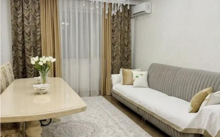 Продажа 3-комнатной квартиры, 78 м² - Продажа квартир в Турксибском р-не Алматы