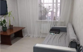 Продажа 2-комнатной квартиры, 35.7 м², ул. Баглановой, дом  1 - Продажа квартир в Астане без посредников