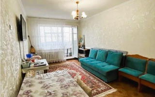 Продажа 3-комнатной квартиры, 62 м², мкр-н 17 - Продажа  трехкомнатных квартир в Караганде