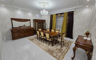 Аренда дома, 600 м², ул. Кыз-Жибек - Аренда  пятикомнатных домов в Астане с фото