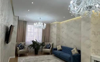 Продажа 4-комнатной квартиры, 165 м², пр. Мангилик Ел, дом  42 - Продажа  четырехкомнатных квартир в Астане