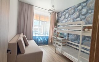 Продажа 2-комнатной квартиры, 42 м²