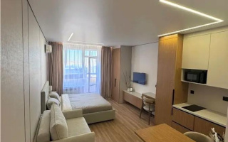 Продажа 1-комнатной квартиры, 30.3 м² - Продажа квартир от собственников в Астане - страница 8